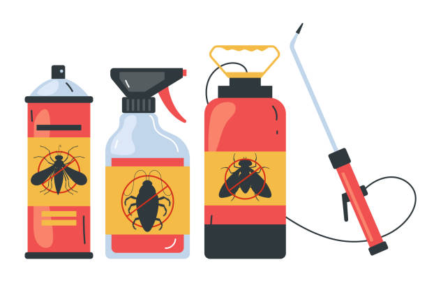 Reliable Norwood, OK Pest Control Solutions